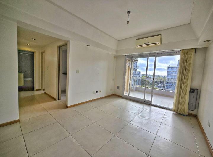 Departamento · 47m² · 2 Ambientes · 1 Cochera