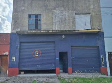 Bodega-Galpón · 142m² · Venta Galpon en Gerli