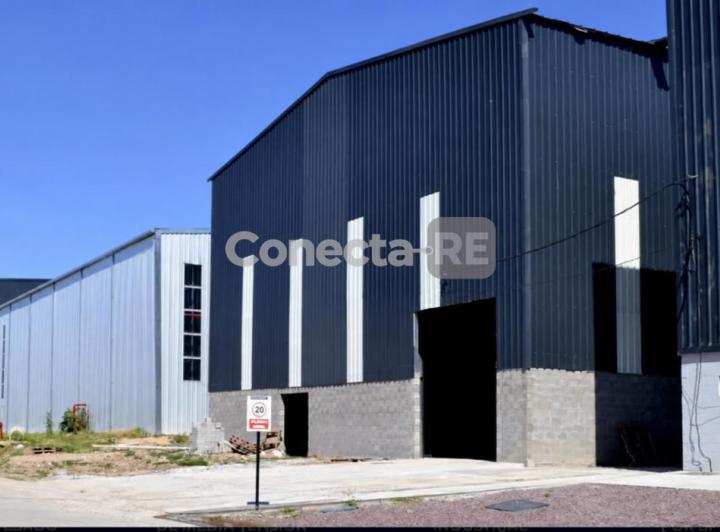Depósito · 4150m²