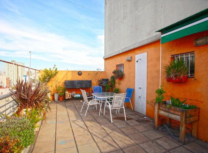 Departamento · 104m² · 3 Ambientes