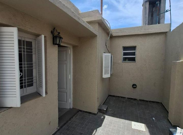 Departamento · 40m² · 4 Ambientes · 1 Cochera