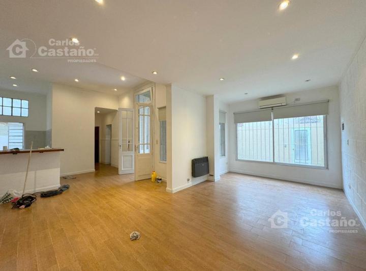 PH · 80m² · 4 Ambientes · 1 Cochera