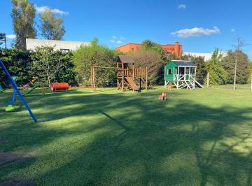 Terreno · 542m² · Venta Lote Exclusivo en Barrio Cerrado Alvear de Benavidez