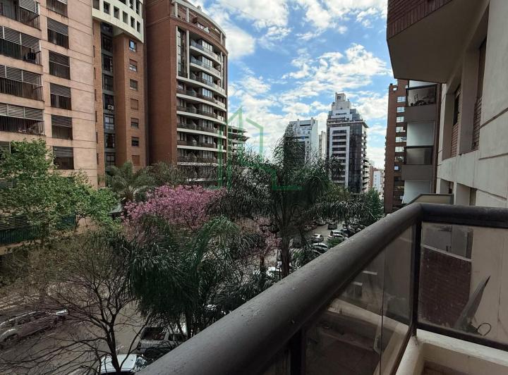 Departamento · 47m² · 2 Ambientes