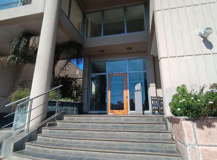 Departamento · 2 Ambientes · 1 Cochera