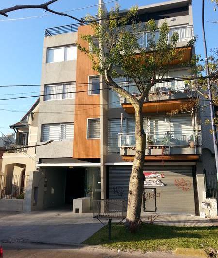 Departamento · 51m² · 2 Ambientes