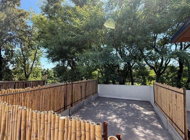 Departamento · 70m² · 3 Ambientes · 1 Cochera