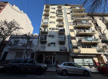 Departamento · 22m² · 1 Ambiente · Departamento Monoambiente con Balcón
