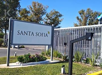 Terreno · 500m² · Venta Lote - Terreno - Santa Sofia - Pilar del Este - Pilar