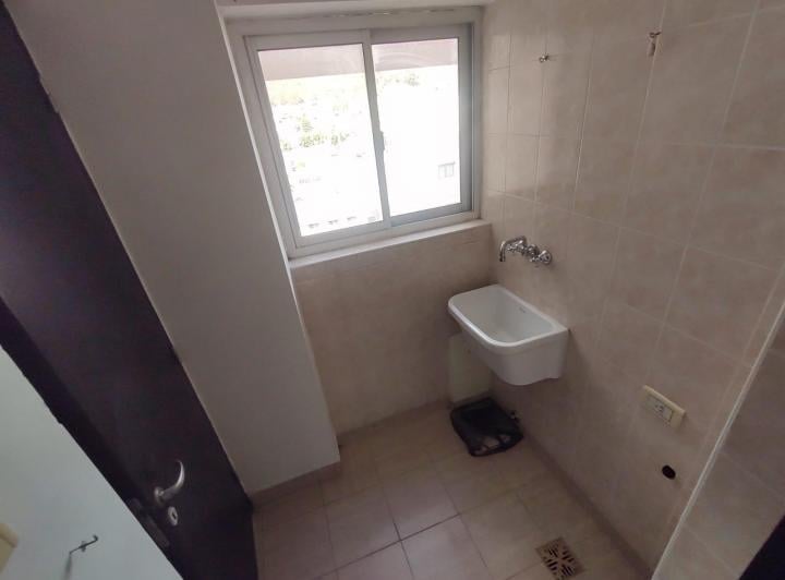 Departamento · 3 Ambientes
