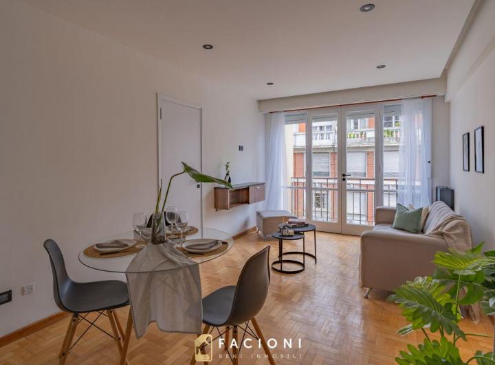Departamento · 41m² · 2 Ambientes