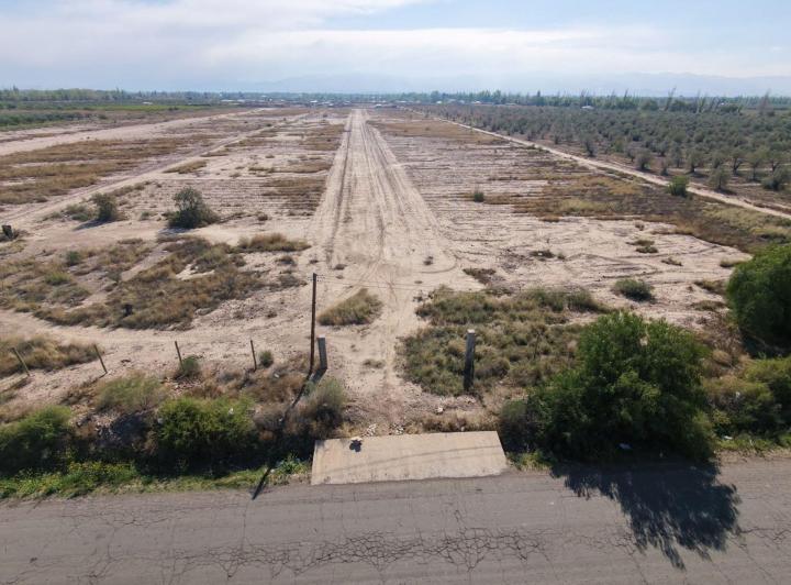Terreno · 50000m²