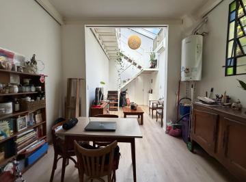 PH · 68m² · 4 Ambientes · PH 3 Ambientes con Espacio Independiente a La Calle – Excelente Ubicación en Villa Urquiza