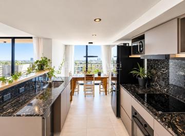 Departamento · 82m² · 3 Ambientes · 1 Cochera · Departamento 3 Ambientes en Venta en Ituzaingó Norte
