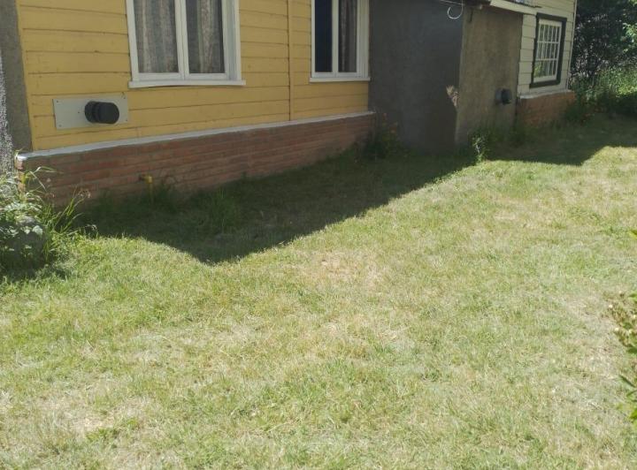 Casa · 45m² · 2 Ambientes