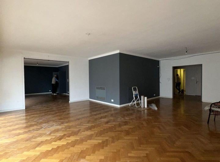 Departamento · 230m² · 6 Ambientes