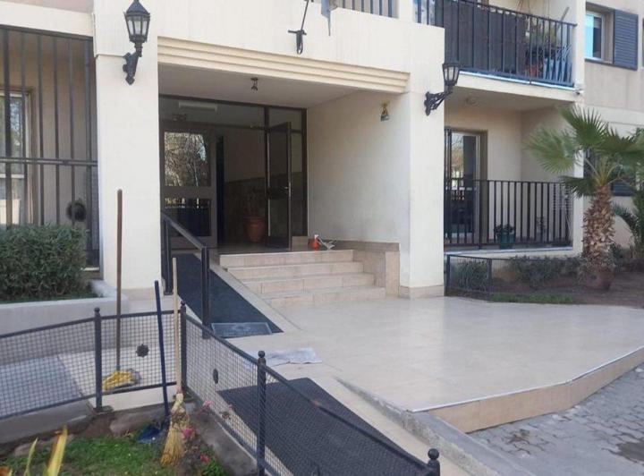 Departamento · 70m² · 4 Ambientes · 1 Cochera