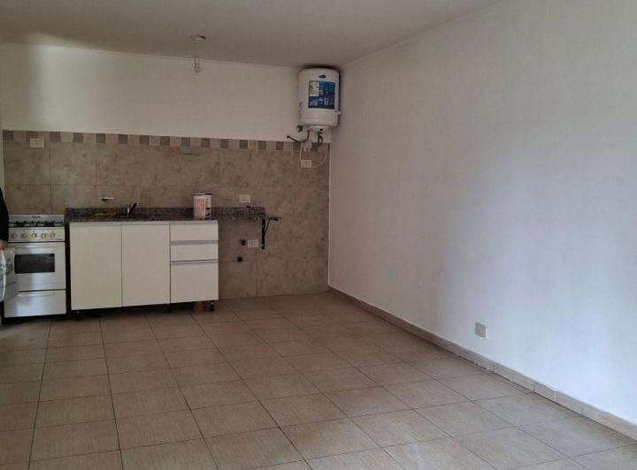 Departamento · 45m² · 2 Ambientes
