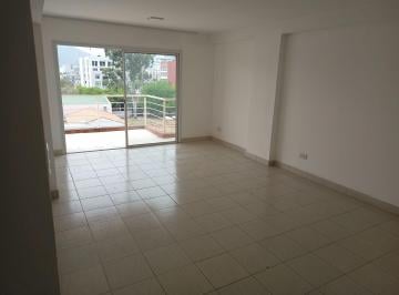 Departamento · 3 Ambientes · 1 Cochera · Alquiler Depto Dos Dorm. con Cochera Pedernera Al 300