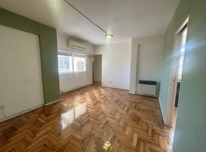 Departamento · 50m² · 3 Ambientes