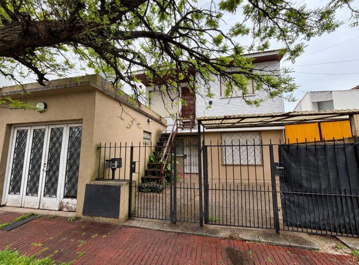PH · 91m² · 3 Ambientes · 2 Cocheras