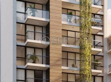 Departamento · 32ha · 1 Ambiente · Departamento 1 Ambiente a Estrenar "Paseo Aldrey" Mar del Plata