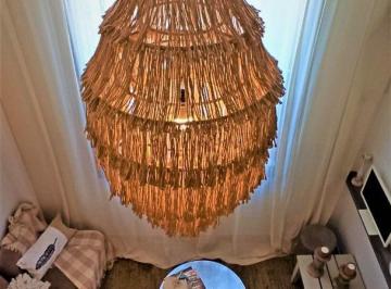 Departamento · 58m² · 3 Ambientes · 1 Cochera · Excelente Duplex