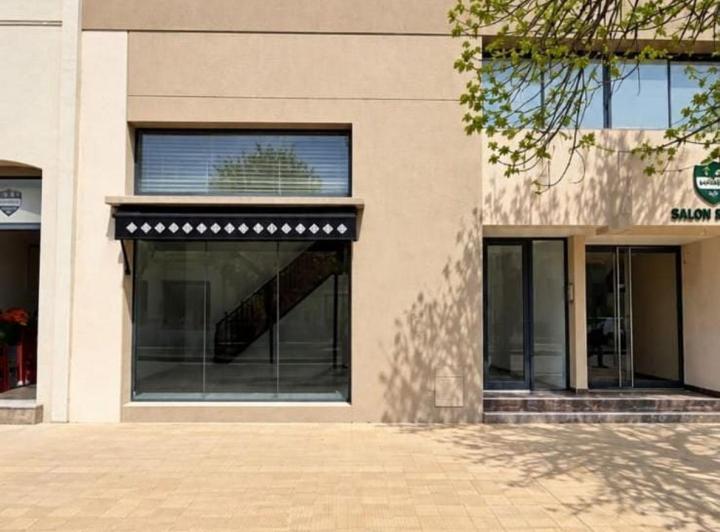 Local comercial · 48m²