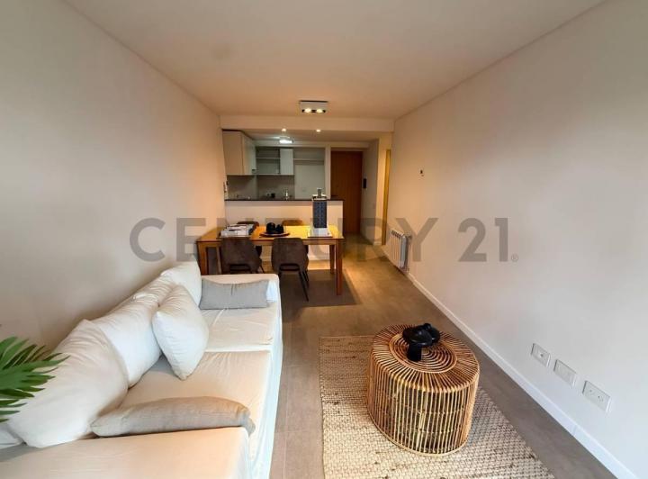 Departamento · 57m² · 2 Ambientes