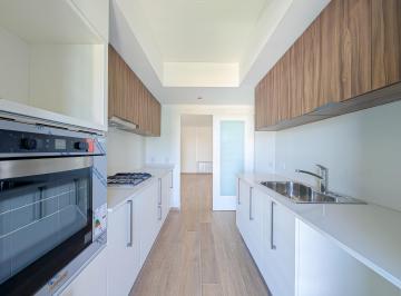 Departamento de 3 ambientes, Rosario · 2 Dorm. a Estrenar C/ Cochera - Patio - Dueño