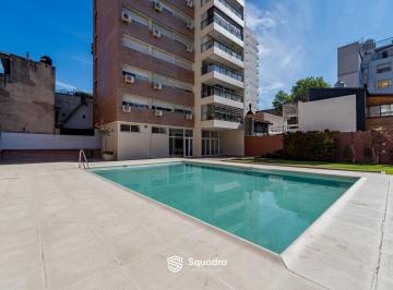 Departamento · 139m² · 5 Ambientes · 1 Cochera · Venta - Departamento de 3 Dorm., Cochera y Amenities - Lourdes, Rosario. Apto Crédito.