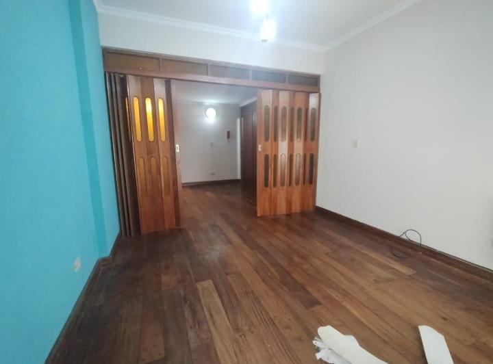 Departamento · 46m² · 2 Ambientes