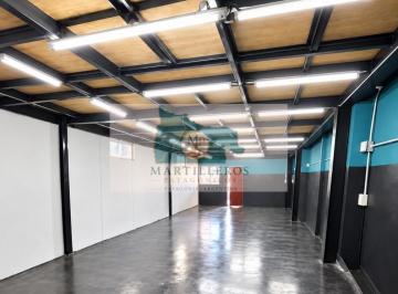 Local comercial · 84m² · Alquiler - Local Comercial con Anexos