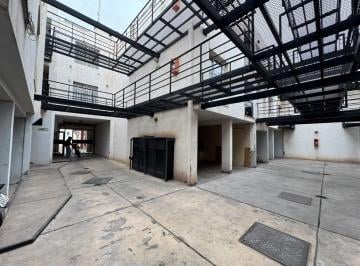 Departamento · 60m² · 2 Ambientes · 1 Cochera · Alquiler Departamento - Guaymallen