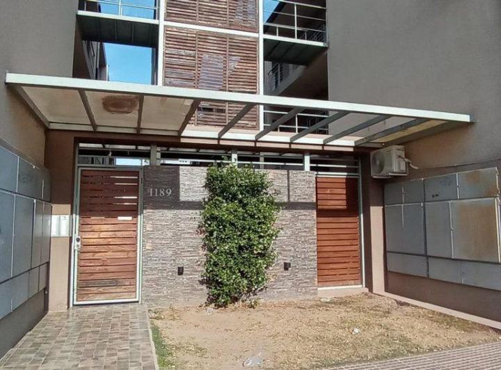 Departamento · 39m² · 2 Ambientes