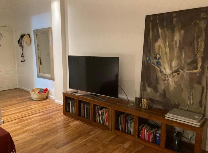 Departamento · 69m² · 1 Ambiente