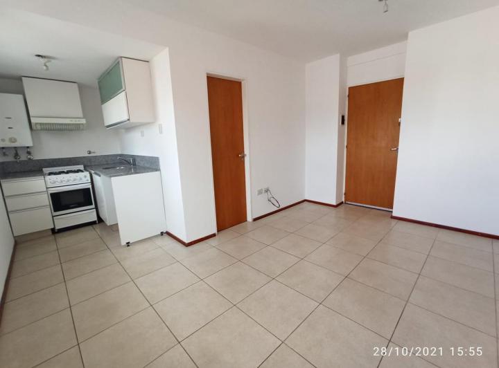 Departamento · 30m² · 1 Ambiente