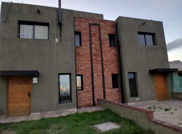 Departamento · 89m² · 5 Ambientes · 1 Cochera