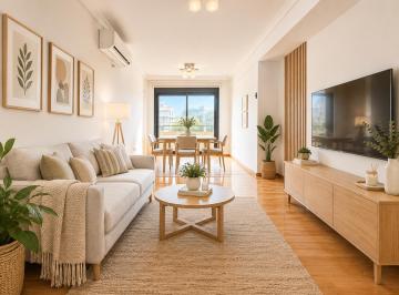 Departamento de 4 ambientes, Belgrano · Venta Departamento de 4 Ambientes con Balcon Pileta Parrilla Belgrano