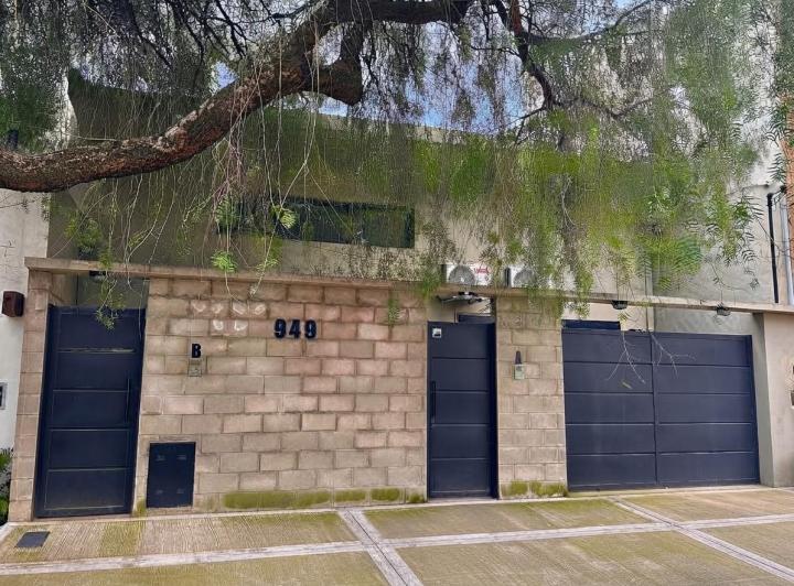 Casa · 40m² · 2 Ambientes