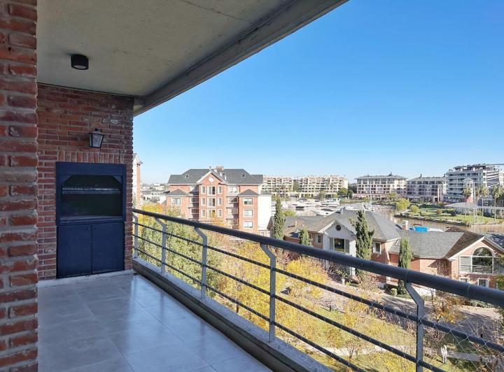 Departamento · 52m² · 2 Ambientes · 1 Cochera