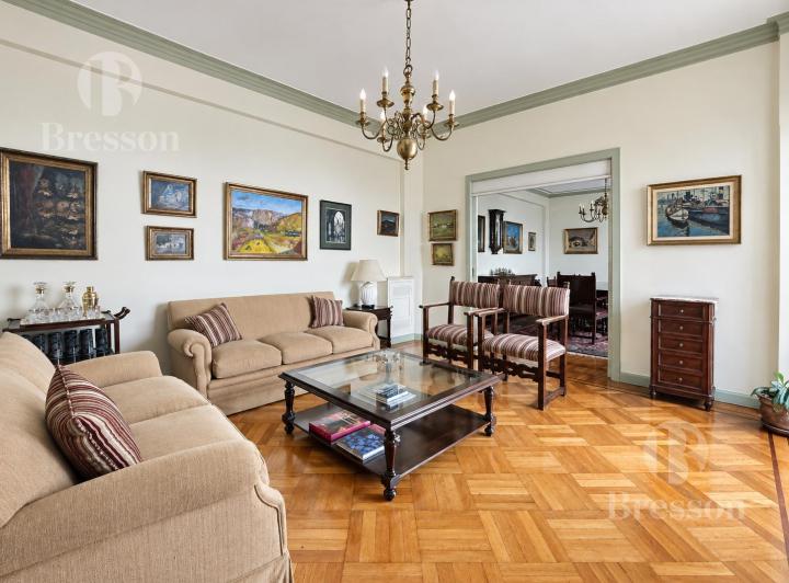 Departamento · 179m² · 4 Ambientes