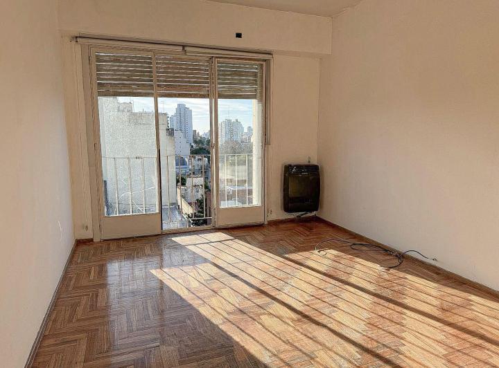 Departamento · 55m² · 2 Ambientes