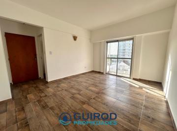 Departamento · 25m² · 1 Ambiente · Departamento Monoambiente con Lavadero en Alquiler