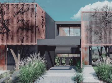 Departamento de 3 ambientes, Luján de Cuyo · Venta Duplex / Luján de Cuyo / 2, 3 y 4 Habitaciones