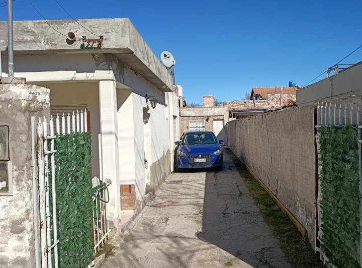 Casa · 70m² · 4 Ambientes