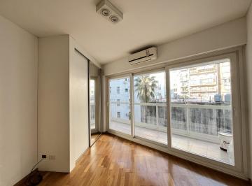 Departamento · 47m² · 2 Ambientes · 1 Cochera · Departamento en Palermo Chico 2 Ambientes con Cochera