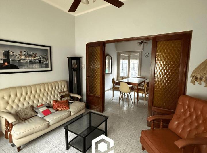 Casa · 60m² · 3 Ambientes
