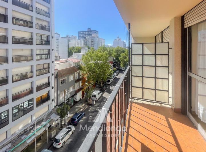 Departamento · 29m² · 1 Ambiente