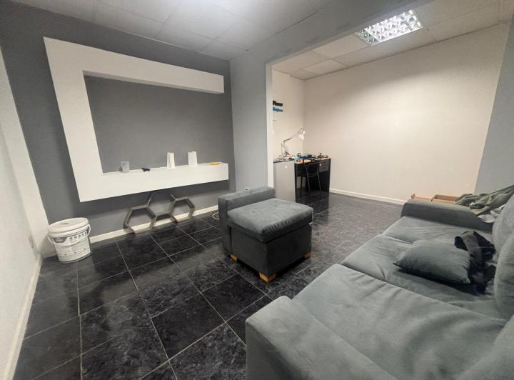 Departamento · 63m² · 3 Ambientes · 1 Cochera